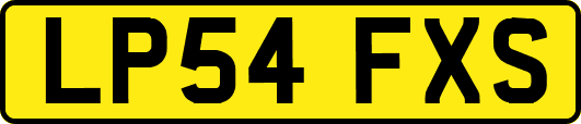 LP54FXS