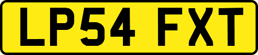 LP54FXT