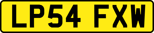 LP54FXW