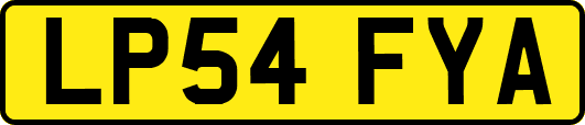 LP54FYA