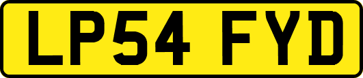 LP54FYD