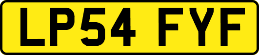 LP54FYF
