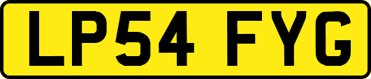 LP54FYG