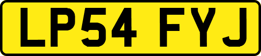 LP54FYJ