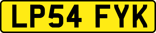 LP54FYK