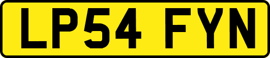 LP54FYN