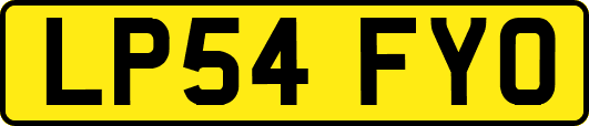 LP54FYO