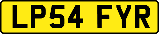 LP54FYR