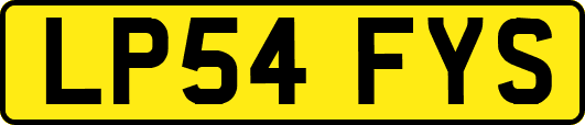 LP54FYS