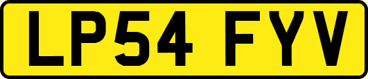 LP54FYV