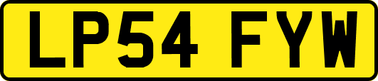 LP54FYW