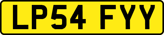 LP54FYY