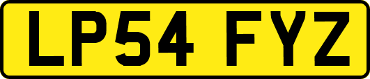 LP54FYZ