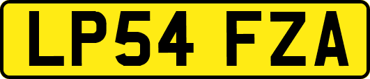 LP54FZA