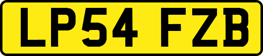 LP54FZB