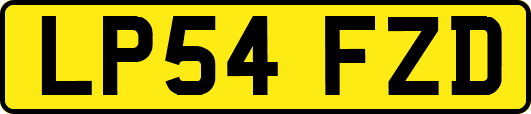 LP54FZD