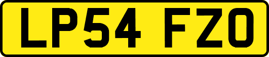 LP54FZO
