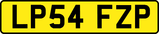 LP54FZP