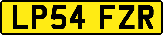 LP54FZR
