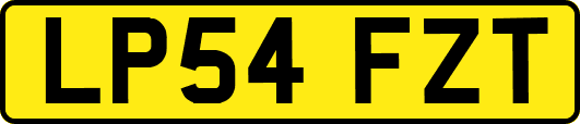 LP54FZT