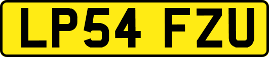 LP54FZU