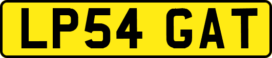 LP54GAT
