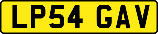 LP54GAV