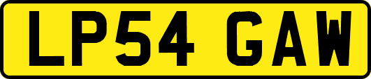 LP54GAW