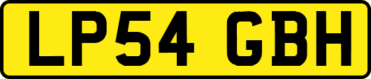 LP54GBH