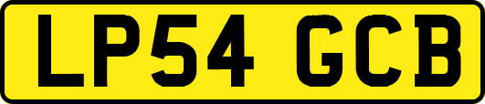 LP54GCB