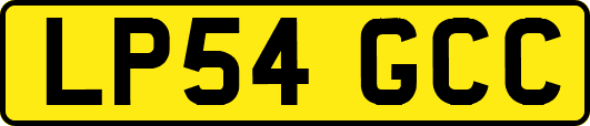 LP54GCC