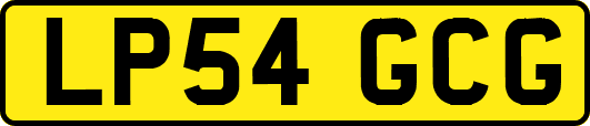 LP54GCG