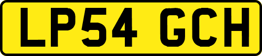 LP54GCH
