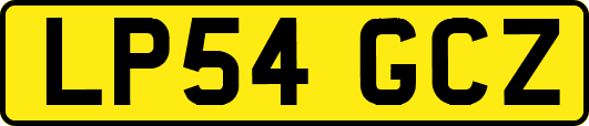 LP54GCZ