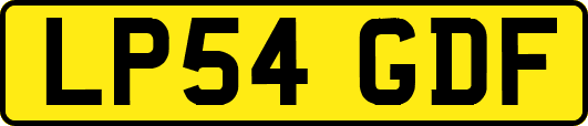LP54GDF