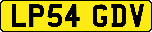 LP54GDV