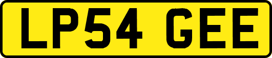 LP54GEE