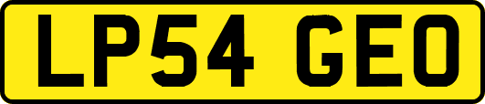 LP54GEO
