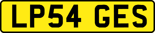 LP54GES