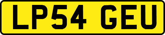 LP54GEU