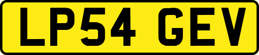 LP54GEV