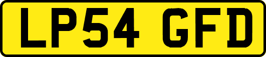 LP54GFD