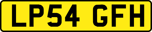 LP54GFH