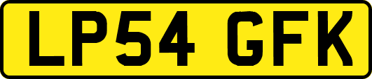 LP54GFK