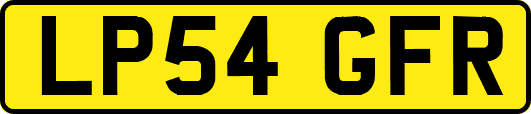 LP54GFR
