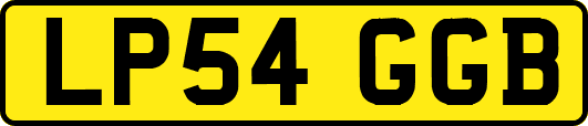 LP54GGB