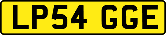 LP54GGE