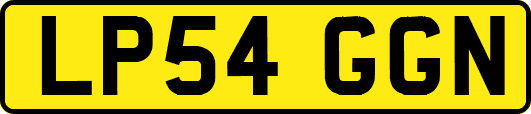 LP54GGN