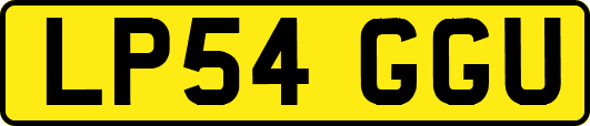 LP54GGU