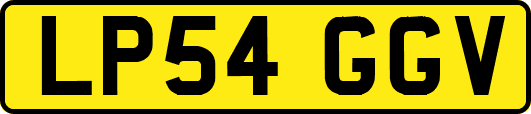 LP54GGV